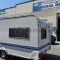 CARAVANA HOBBY 410 AUTONOMA1