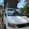 Volkwagen - Volkswagen California Beach3