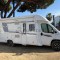 Autocaravana Pilote P746GJ 2020