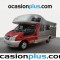 HYMER C 662 CL (131 CV)2