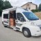 Fiat Ducato - Adria spt6000