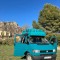 Volkswagen California T4