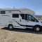 AUTOCARAVANA BENIMAR TESSORO 440 UP COMO NUEVA!!!