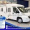 AUTOCARAVANA PERFILADA FLEURETTE MIGRATEUR 73LM3