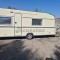 Vendo caravana knaus azur50049