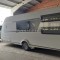 Caravana Knaus Südwind 580 QS 60 Aniversario
