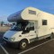 Ford Transit 2004