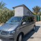 Volkswagen California Beach T6 150Cv 7plazas 2017
