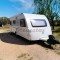 Caravana Knaus Südwind