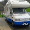 Autocaravana Rimor
