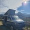 Volkswagen California 2016