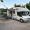 Autocaravana Ford Rimor