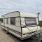 Caravana Burstner City 480
