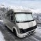 autocaravana integral Dethleffs
