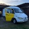 Mercedes-Benz Sprinter 2001