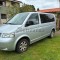 Volkswagen Transporter T5 2008