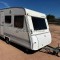 caravana gruau 4pz. -7500