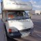 Ford Transit 1996