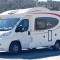 Autocaravana Burstner Ixeo Time 2012