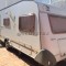Knaus sudwind tkf 550