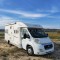 Autocaravana Mobilvetta Top Driver P 82