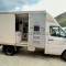 Mercedes-Benz Sprinter Camion Vivienda