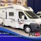 AUTOCARAVANA PERFILADA PILOTE AVENTURA P7160