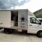 MERCEDES SPRINTER 3500KG - 413 CDI CAMI7