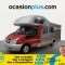 Hymer C 662 CL 96 kW (131 CV)