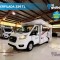 Autocaravana Kronos 234 TL Advance · Automática ·