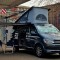 Volkswagen - T6 California California O1