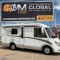AUTOCARAVANA HYMER 512 PREMIUM DESDE 490 EUROS AL 0