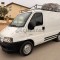 Citroen Jumper 2005