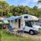 autocaravana Rimor 6 Plazas