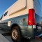 mercedes sprinter camperizada0