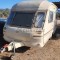 Caravana Avondale Mayfly Inglesa