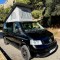 Volkswagen T5 techo elevable Westfalia camper