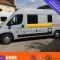Fiat Ducato Weinsberg Carabus600K|2023|EURO6|Profe2