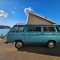 Volkswagen California 1990