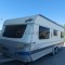 Caravana Fendt 590