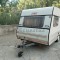 Caravana Ocasión de 750kg