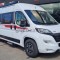 FIAT Ducato V600S Exc Edition