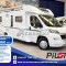 AUTOCARAVANA PERFILADA PILOTE P7160