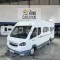 KNAUS 78.000km