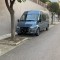 Ford camper - Transit82