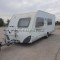 Caravana Knaus Südwind 500 FSK