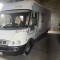 Hymer B614  - fiat ducato 2.8 146cv1