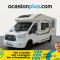 Benimar Benivan Tessoro 494 114 kW (155 CV)