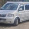Volkswagen California 2007