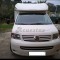 Volkswagen T5 - Karmann colorado0